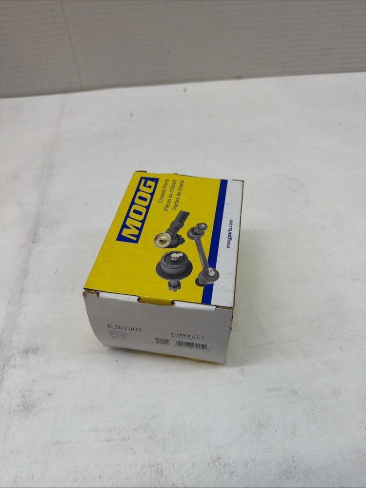 Suspension Trailing Arm Bushing Moog K201405