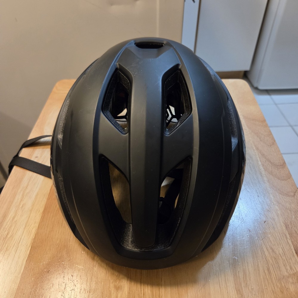 Lazer Strada KinetiCore Helmet Black  Size Large