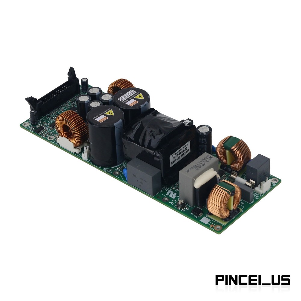 Original S-pro2 500Wx2 Power Amplifier Module Amp Board for Pascal AC 110~230V