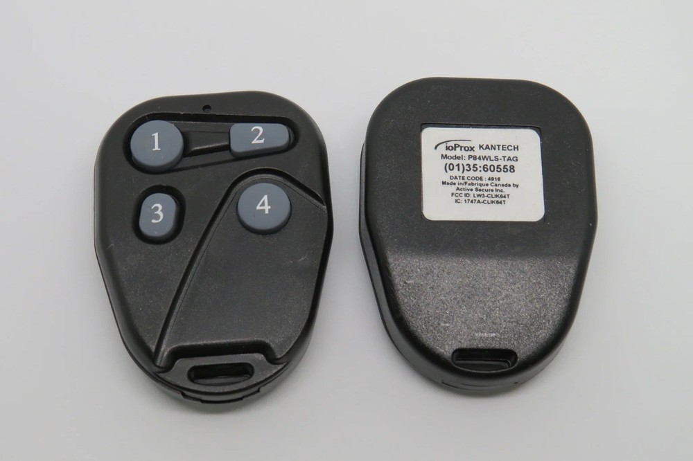 ioProx Transmitter