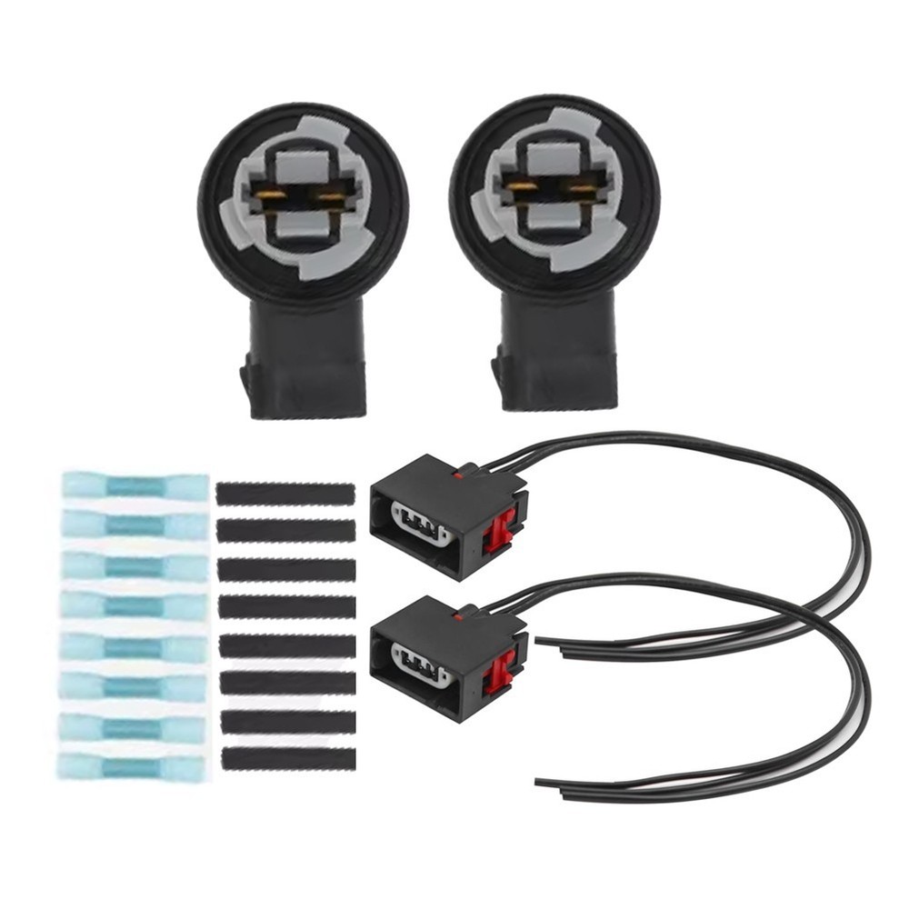 Socket Connector Turn Signal Socket Front Turn Connector Front Placement