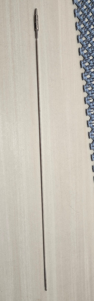 Stryker 250-080-280 Dolphin w/Spoon Insert