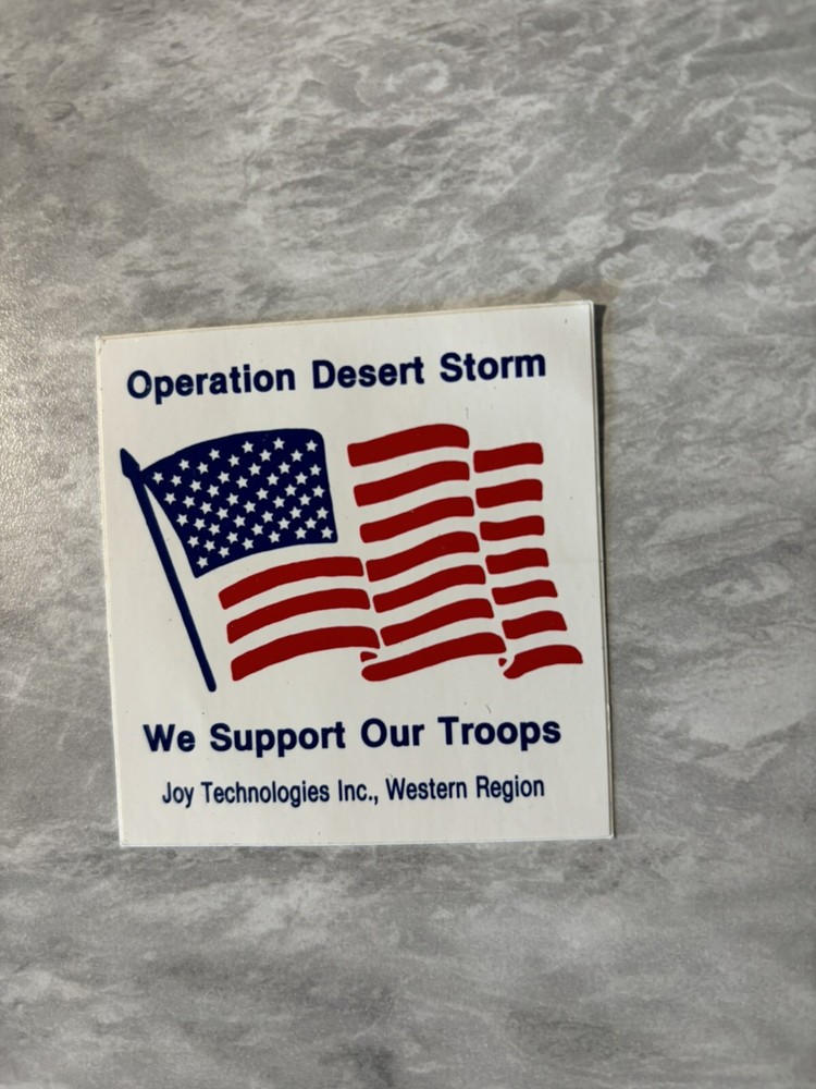 Joy Mining Stickers.