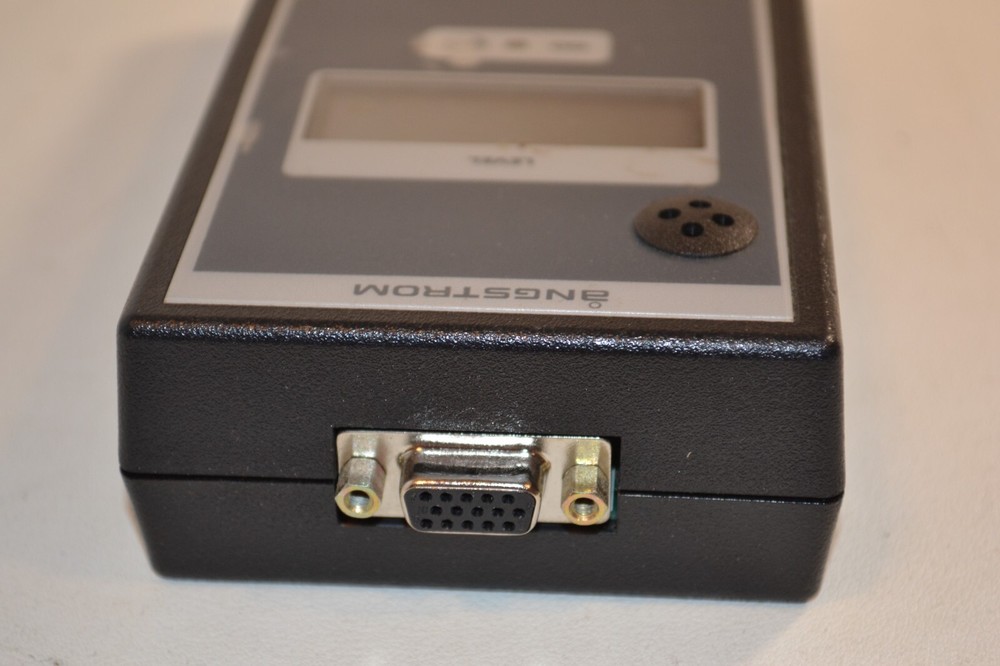 Angstrom Technologies Omni Display Meter ONLY