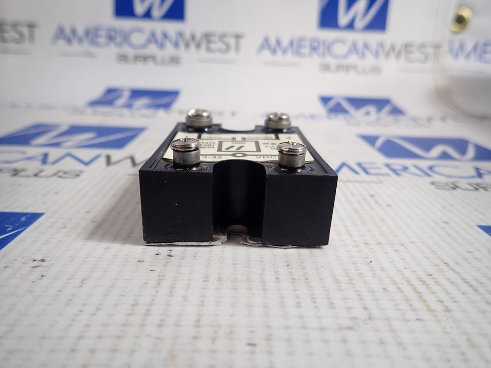 PETS PC0602A Solid State Relay