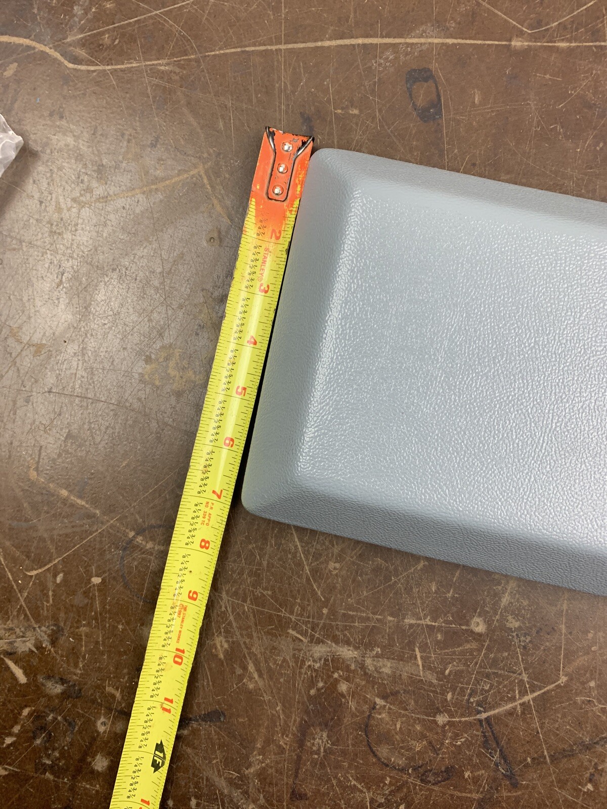 Aeroflex IFR 1900 IFR-1900CSA Front Cover Part # 2503-7862-200 NEW 51190 33394