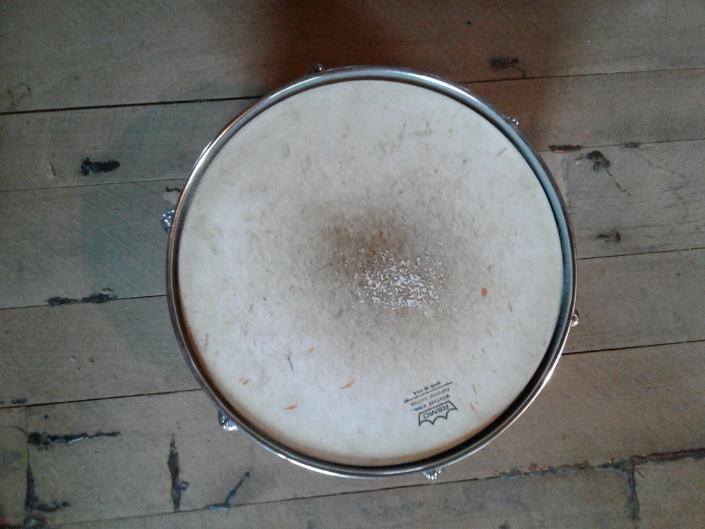 Mapex 70s 12" x 10" Tom Drum VINTAGE