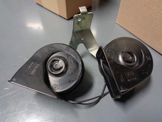 Genuine Ford Horn DG9Z-13832-A