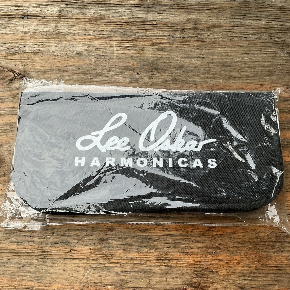 Lee Oskar Harmonic Minor Harmonicas