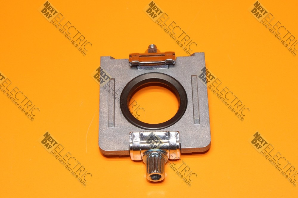 SMC, Y600-A, Mounting Plate Interface AC Mass Pro Bracket Regulator