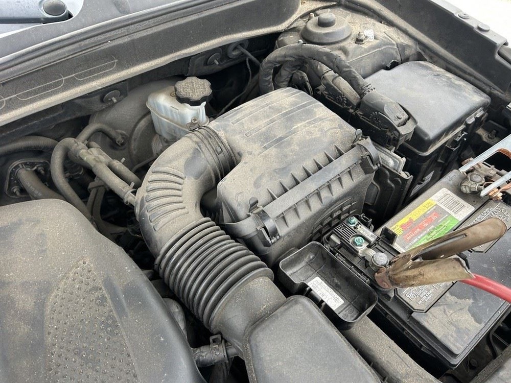 Engine ECM Electronic Control Module Left Hand Under Hood Fits 11 SONATA