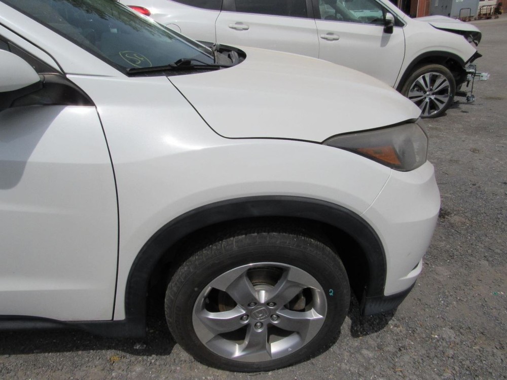 HR-V 2017 Glove Box 1042531
