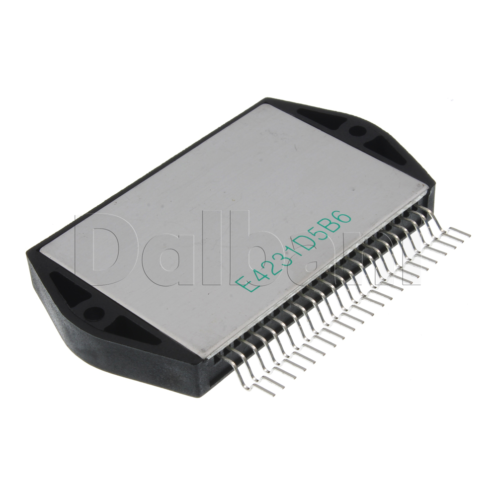STK4231V New Replacement IC Audio Amplifier Integrated Circuit