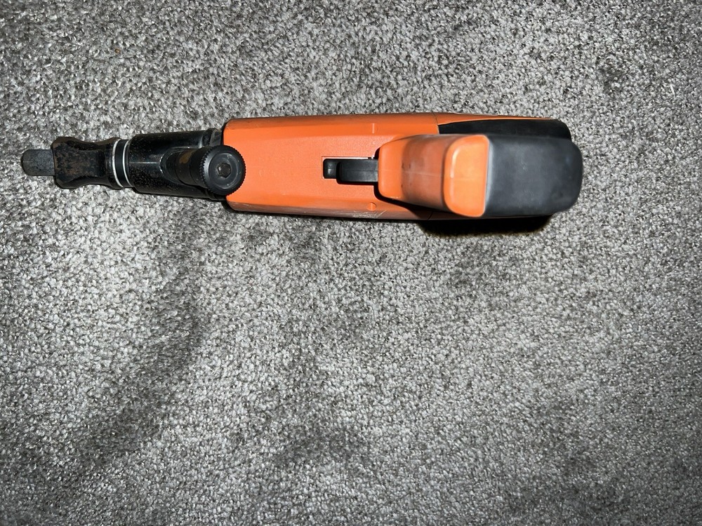 ITW RAMSET Model -D60