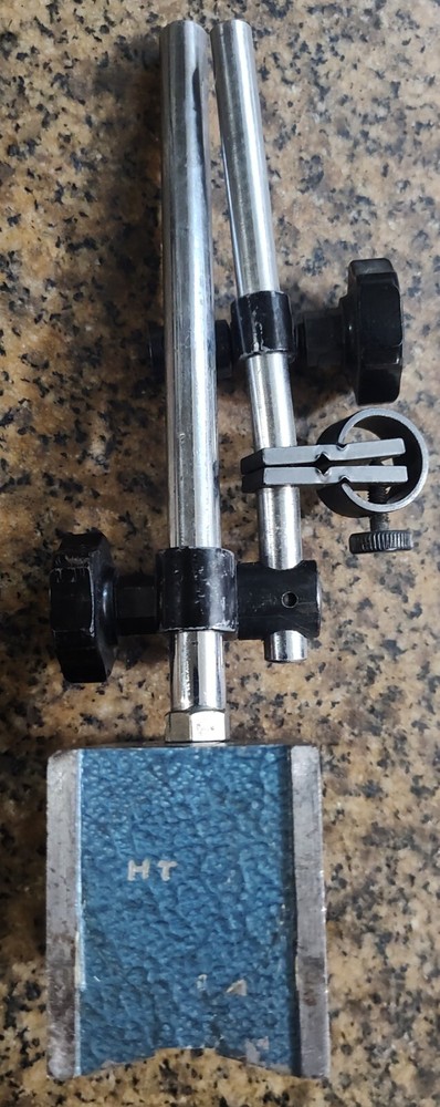 DTC MAGNETIC INDICATOR BASE