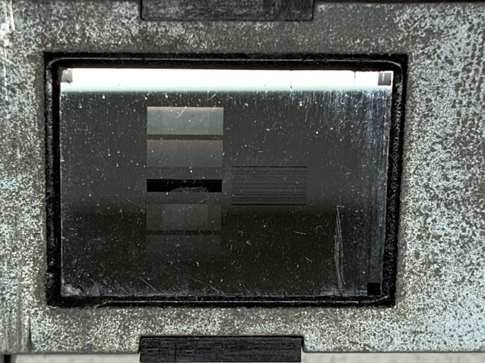 RSF Elektronik MS44-1 Linear Encoder CNC RSF