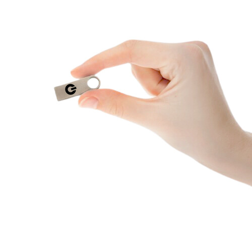 Cloakey Personal Portable Private Browser Toolkit 32GB USB Drive with Encryption