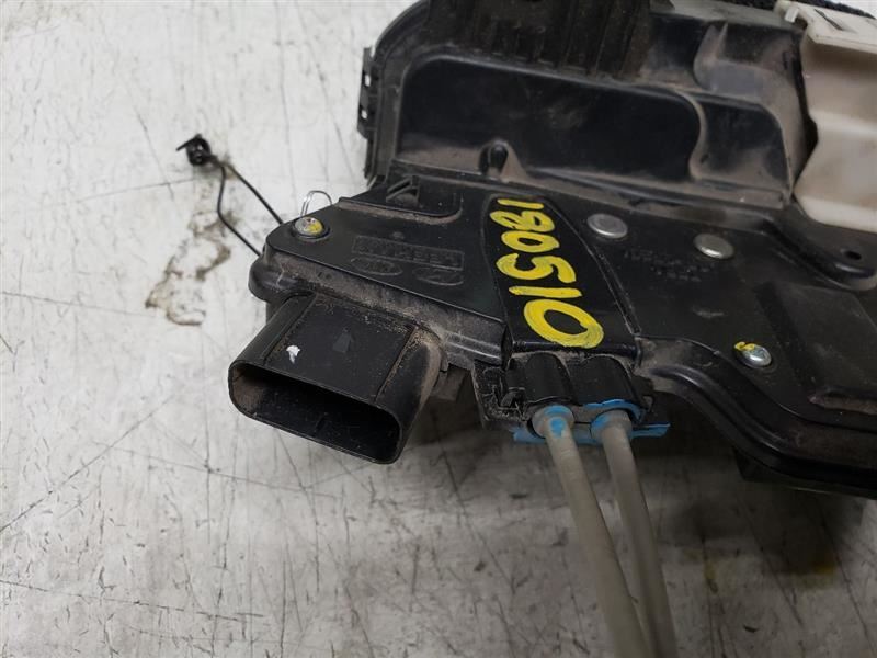 OPTIMAKIA 2013 Keys/Latches/Locks 793144