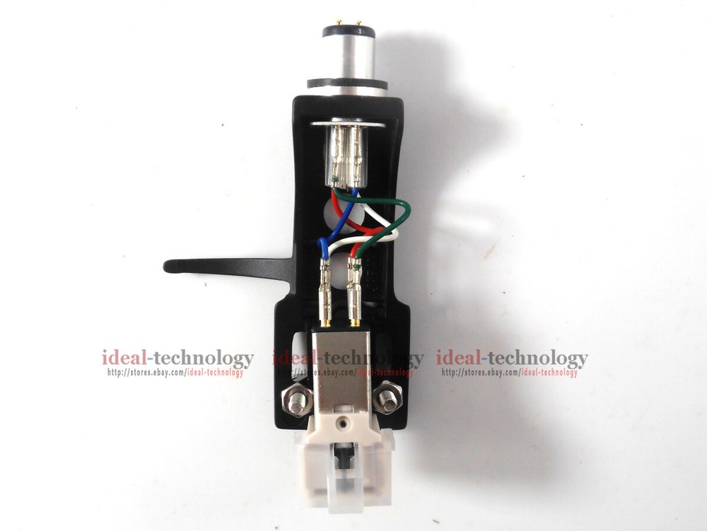 Phono Stylus Cartridge Unit Turntable Headshell CN5625+ For Technics 1200 1210