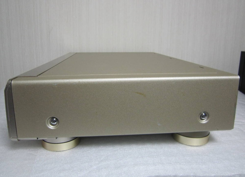 Sony MDS-JE630 Mini Disc Player Recorder Good GP