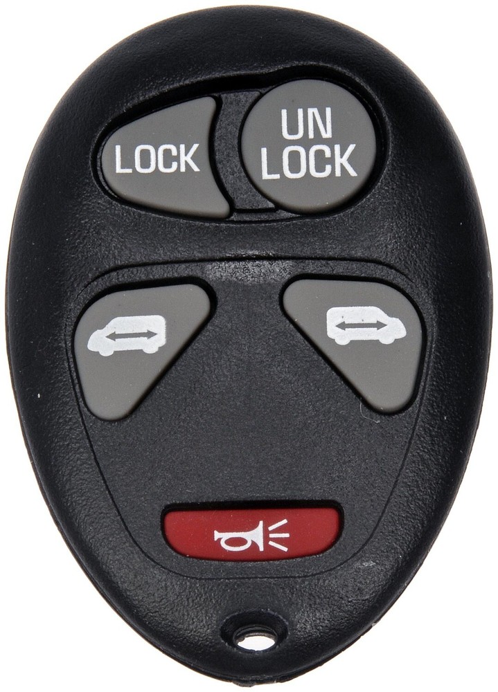 Keyless Entry Transmitter Dorman 13742