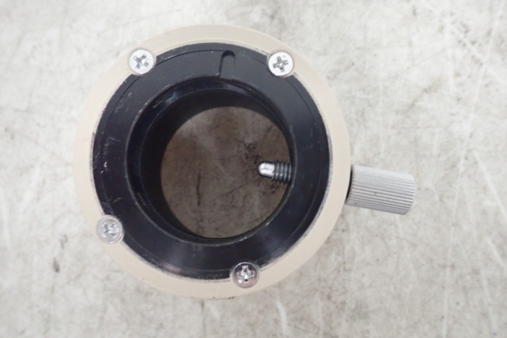 Olympus MTV-3 Microscope Camera Adapter C-Mount