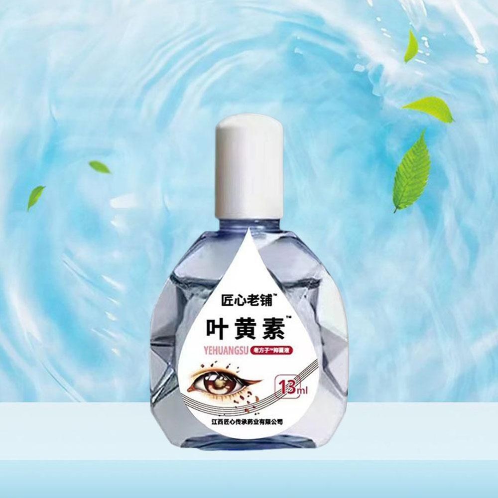 Dry Lutein Eye Eye Drops 15ml