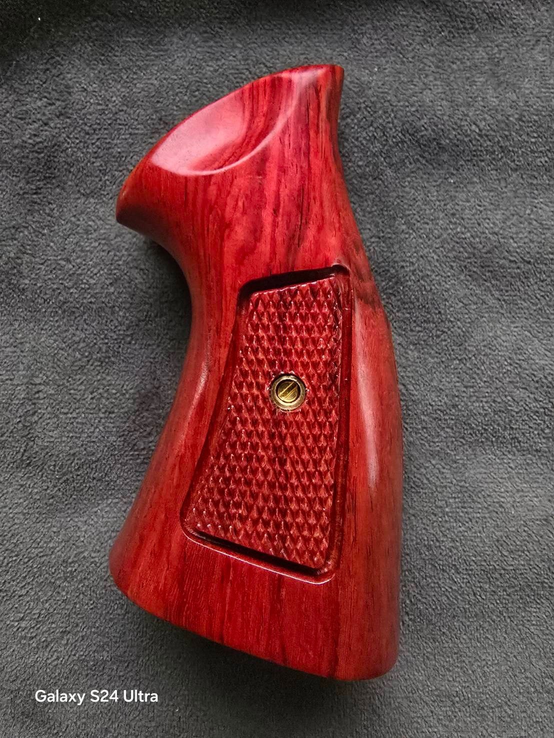 Rossi fit both Round / Square butt grips 67 68 69 71 351 511 515 518 720 971 972