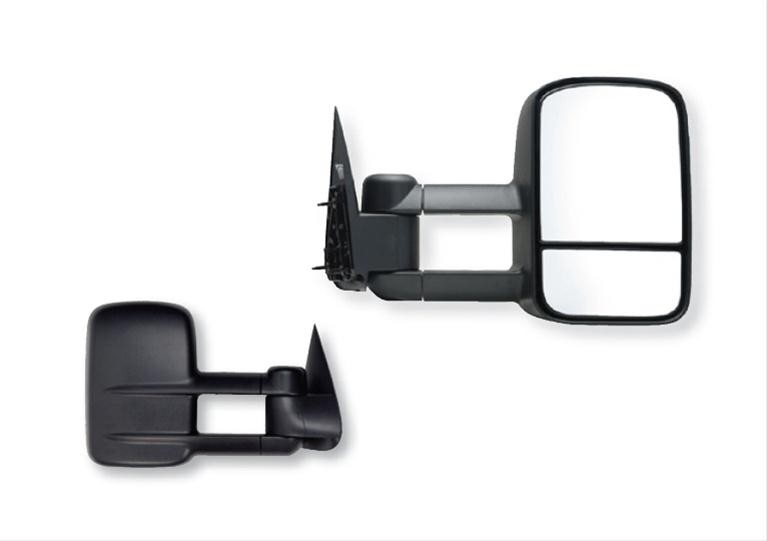 K Source/Fit System 62073-74G Door Mirror