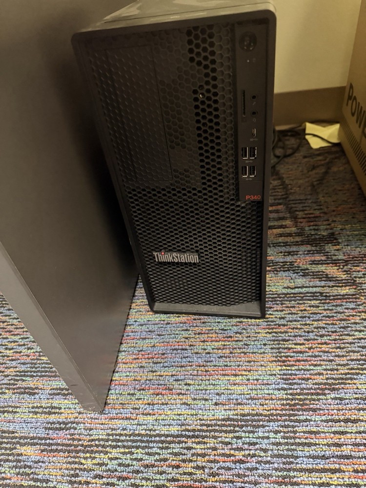 New Asiga UV Max 3D Printer Package With Desktop High Performance PC Bundle