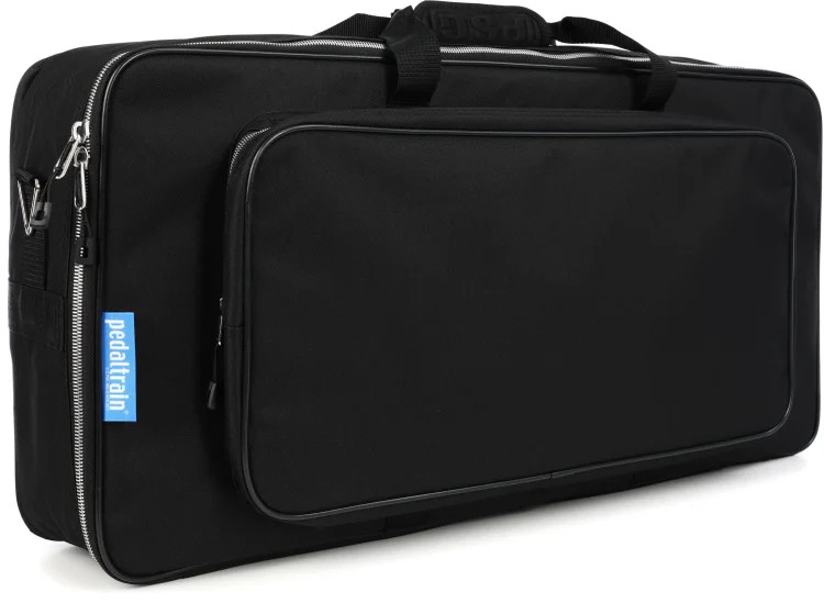 Pedaltrain Deluxe MX Soft Case for Pedaltrain Jr MAX