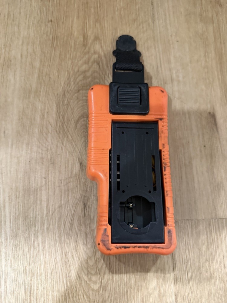 Klein Tools DTL302 - Dual Input Temperature Logger