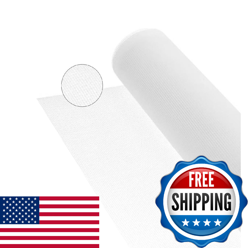 Fiberglass Window Screen Roll, High Visibility and Durable, Protection Install a