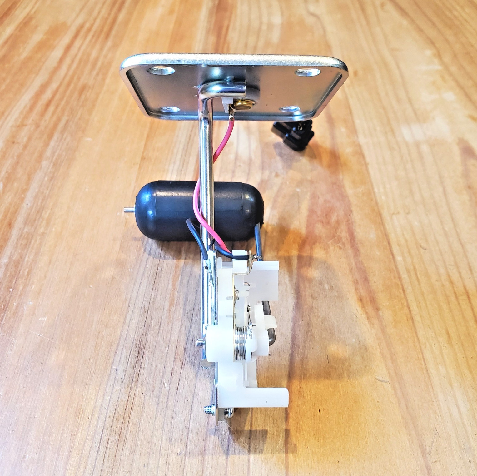 KAWASAKI Genuine Fuel Gauge for 2005-2013 Brute Force 650 750 52005-0011 NEW