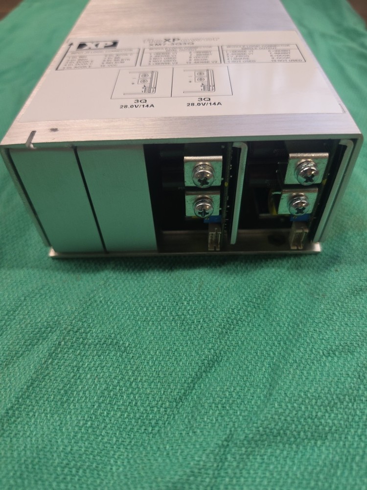 XP Power XM7-3Q3Q Power Module