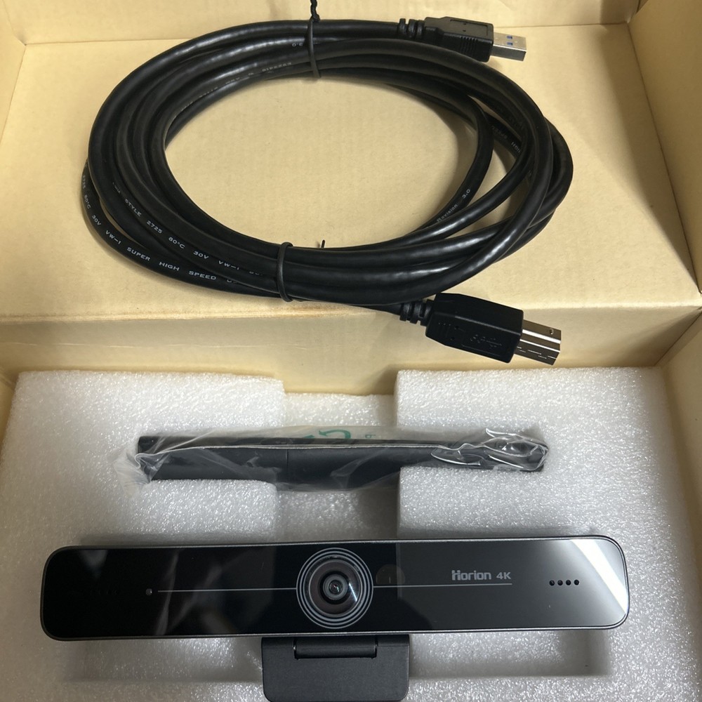 Horion HC-5M Smart UHD Camera