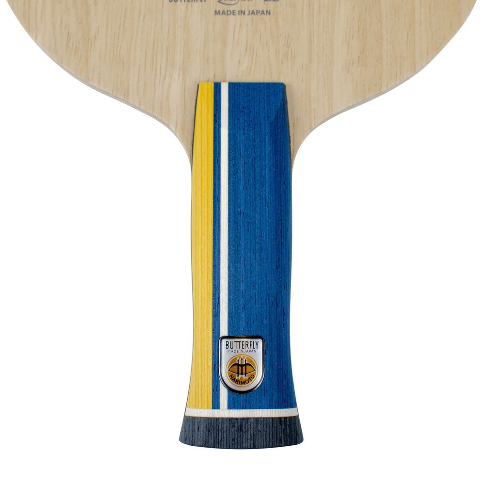 Harimoto Innerforce ZLC Blade