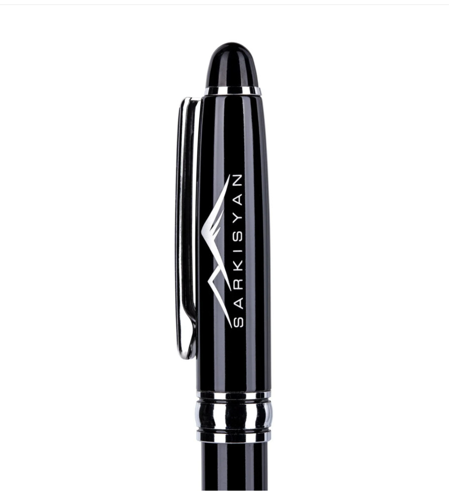 St. Gregory the Illuminator Ballpoint Pen