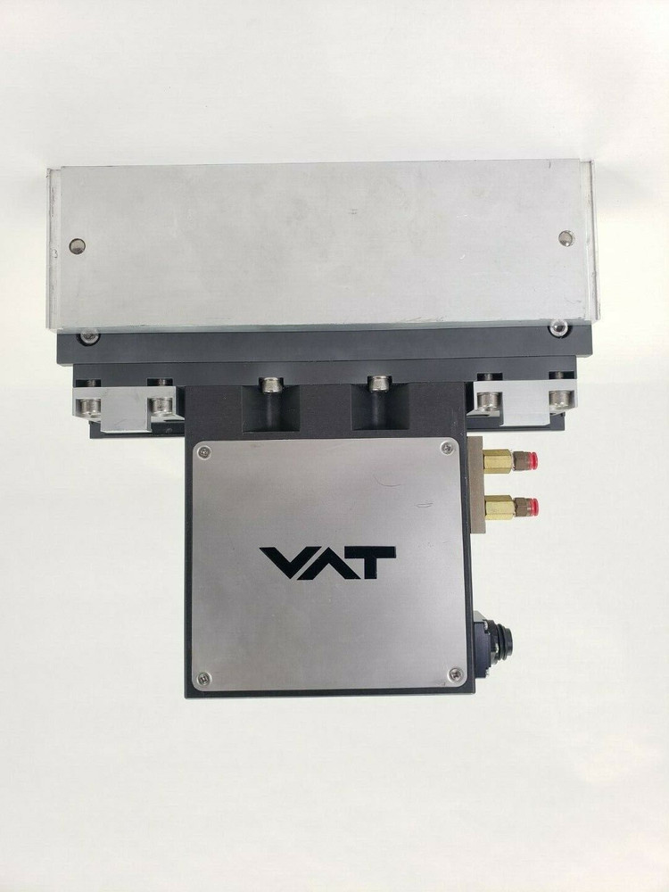 MONOVAT VAT F Rectangular Gate Valve