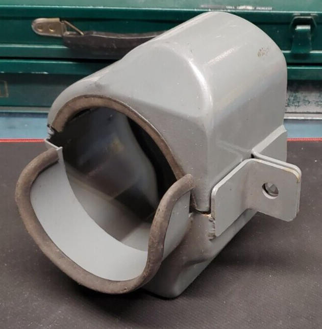 Steering Column Lock Guard
