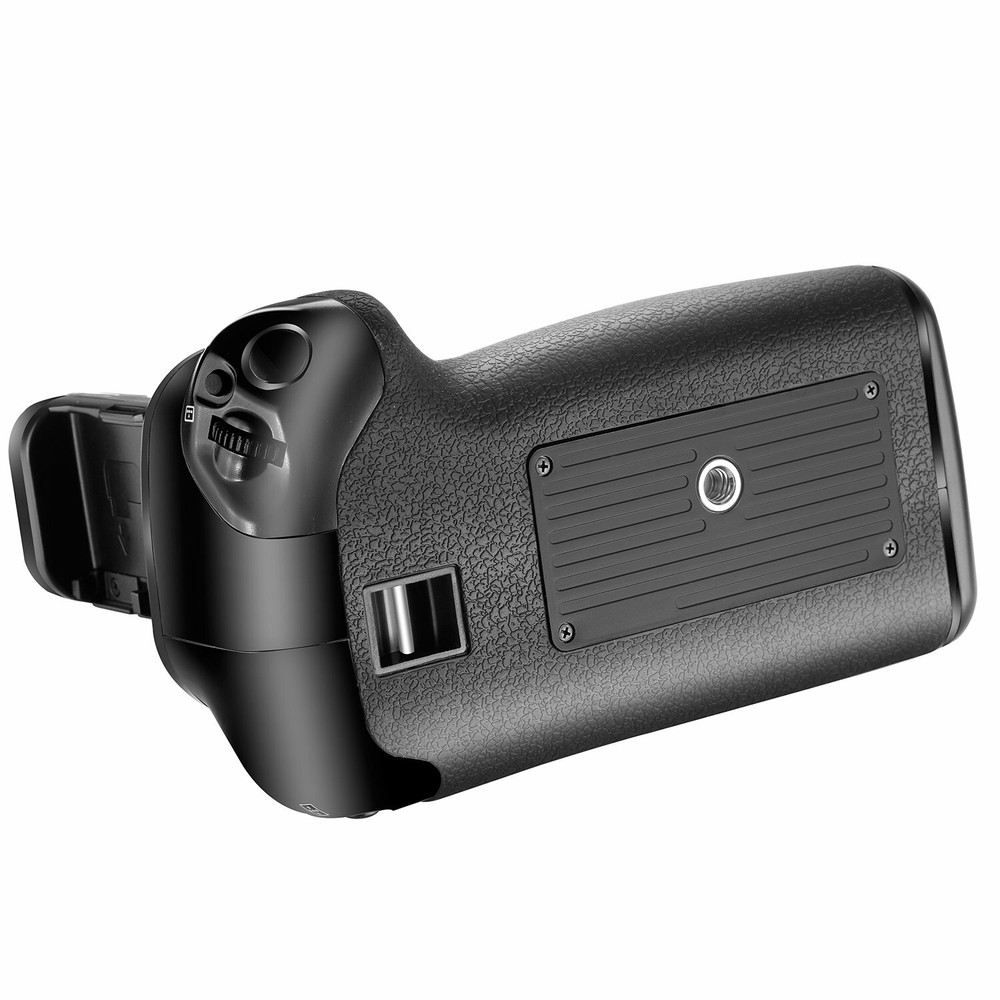 Pro Camera Battery Grip Replacement for BG-E21 Canon 6D Mark II