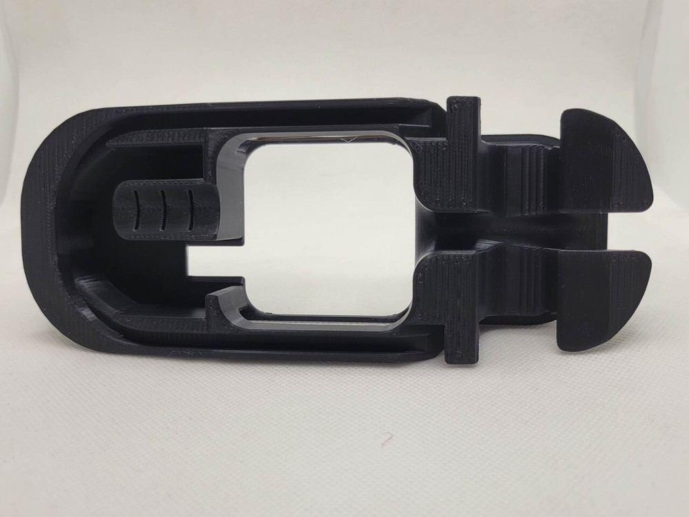 Carrying Case Insert Compatible w/ Steam Deck
