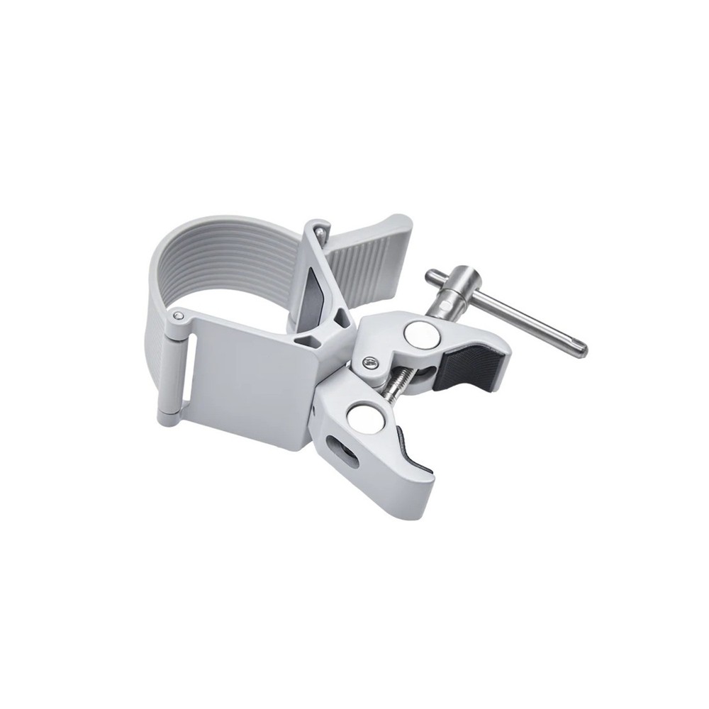 Amaran Peak Light Stand Clamp - Versatile Mounting Accessory for Peak Battery