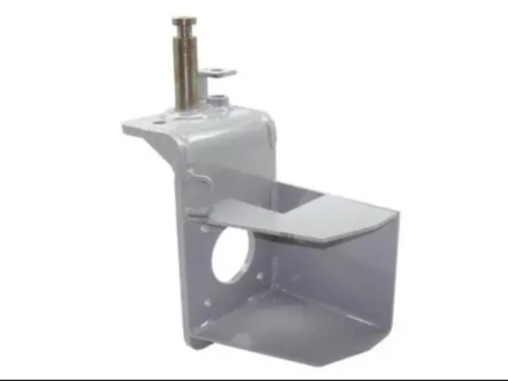 Skyjack 128223, MOTOR HOUSING - LEFT HAND