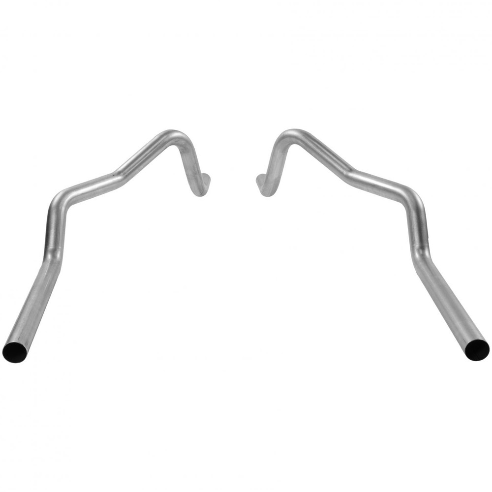 Flowmaster 15801 Pre-bent Tailpipes