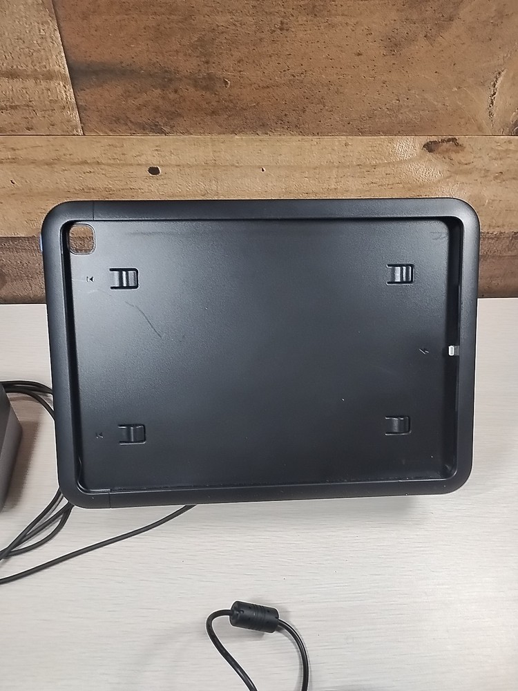 Shopify POS iPad Stand (9.7” Lightning) with Card Reader Model S1803B