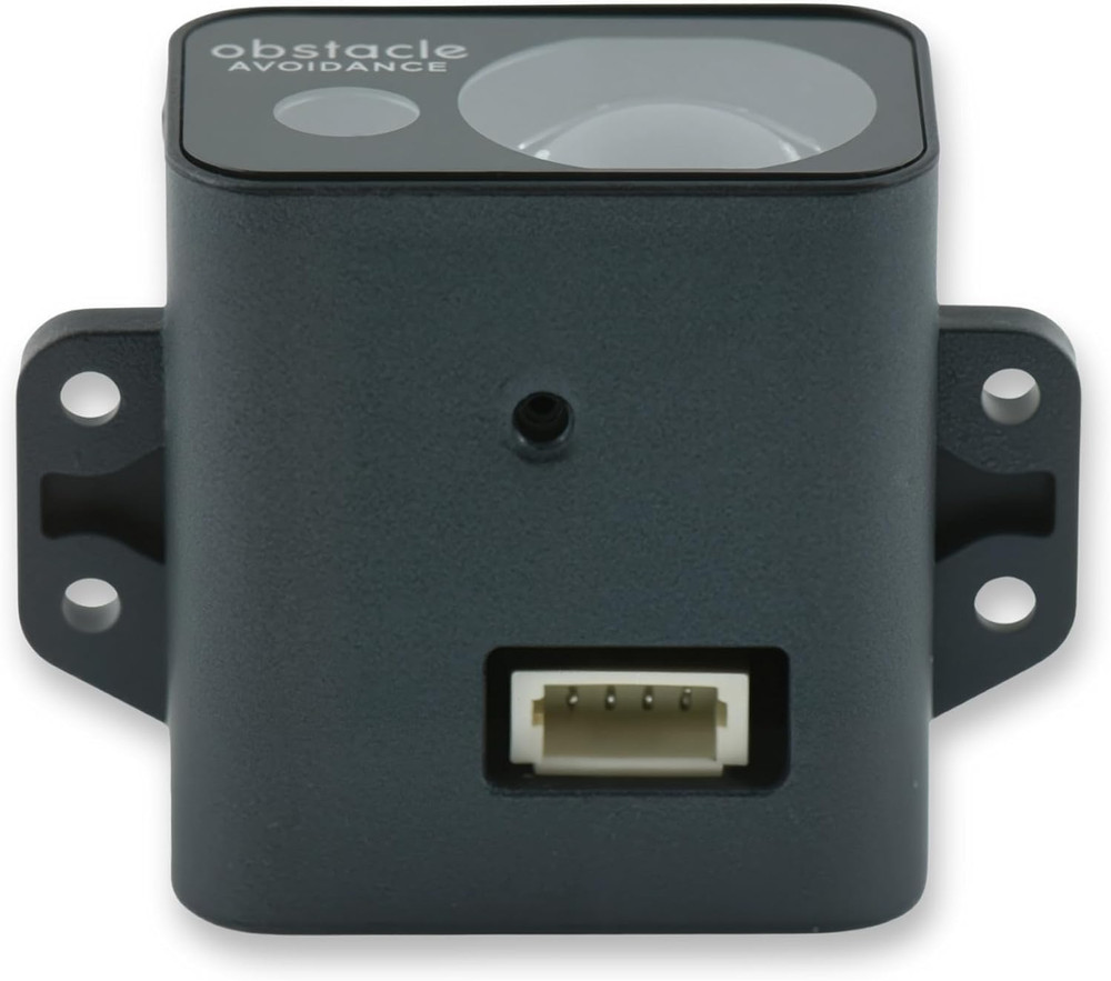 Laser Rangefinder Sensor (For Drone Altitude Hold and Obstacle Avoidance, and Ro