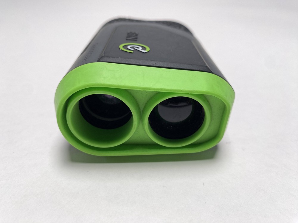 Precision Pro NX9 Rangefinder Golf Laser Range Finder