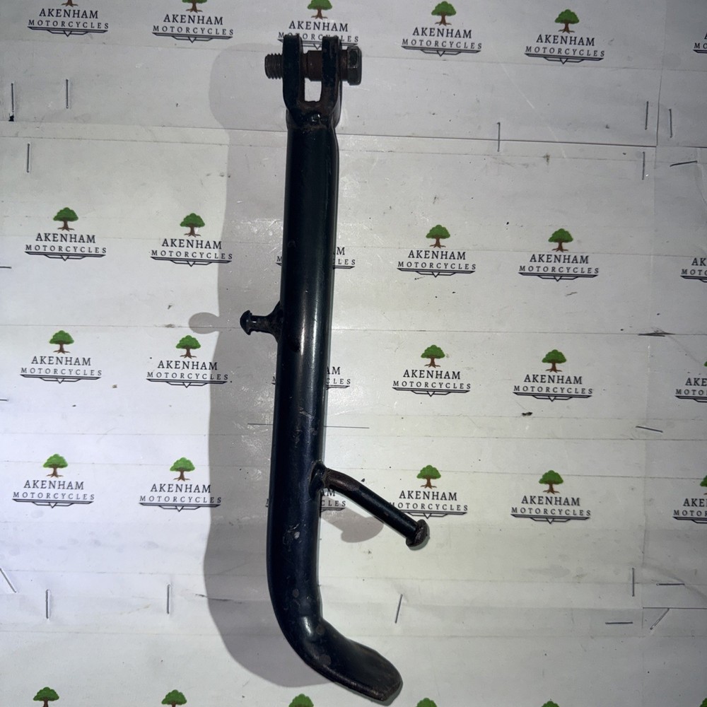 Zontes Scorpion 125 2017 Side Stand