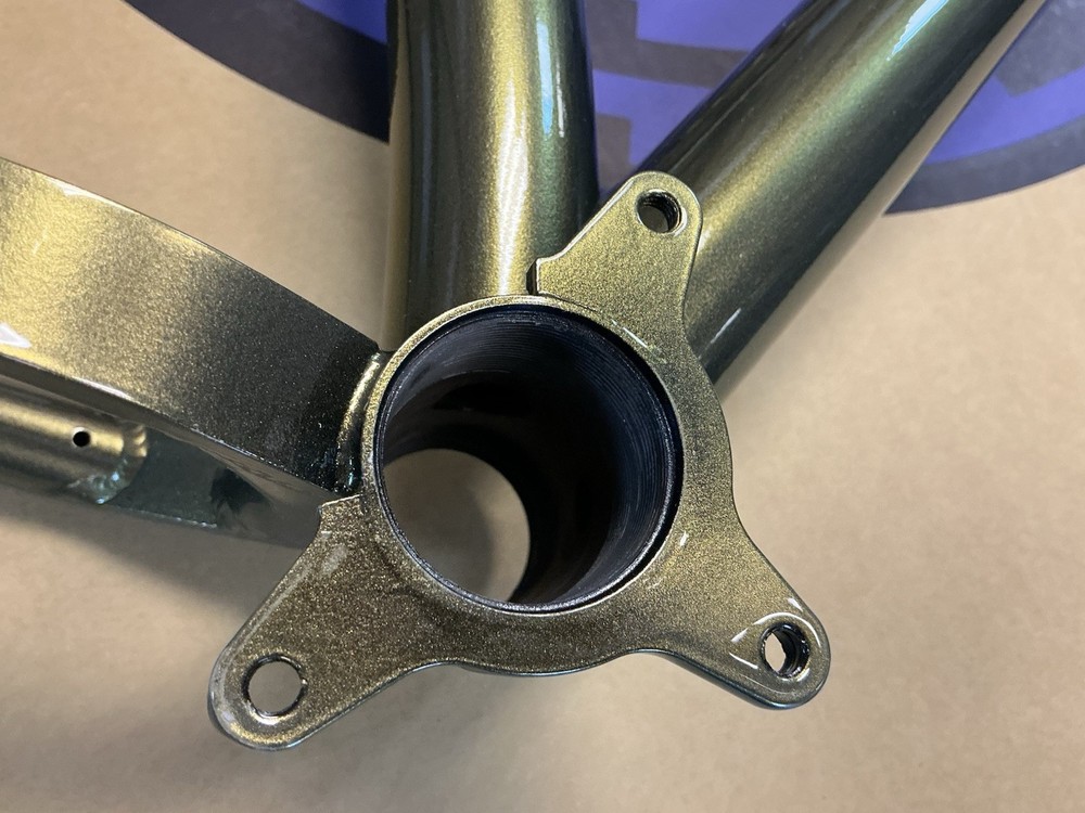 New Kona Honzo ST frame. Multiple Sizes Available.